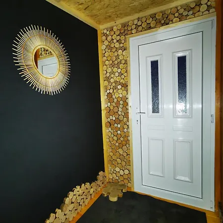 Glamping Zazen Drumu Carului