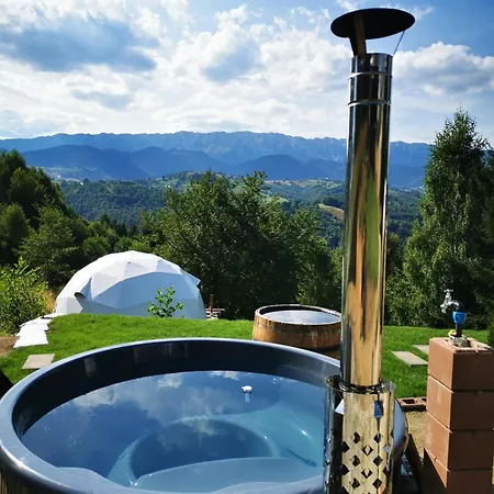 Glamping Zazen