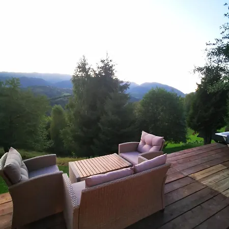 Cort de lux Glamping Zazen