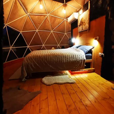 Glamping Zazen *